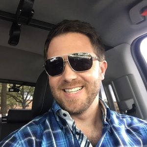 Meet your Posher, Daniel